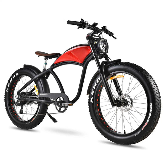 Xtion Electric Mountain Bike Class 3 Ebike 750W