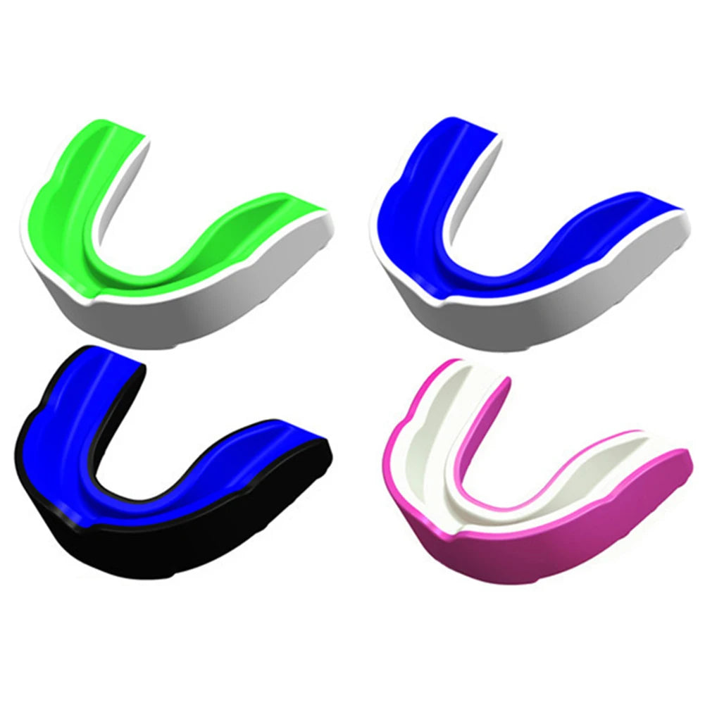 Shunmaii Combat Sports Mouth Guard Slim Fit