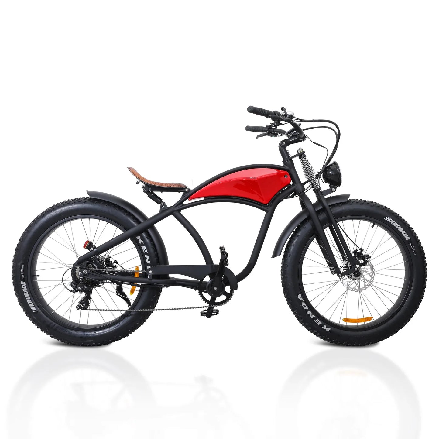 Xtion Electric Mountain Bike Class 3 Ebike 750W