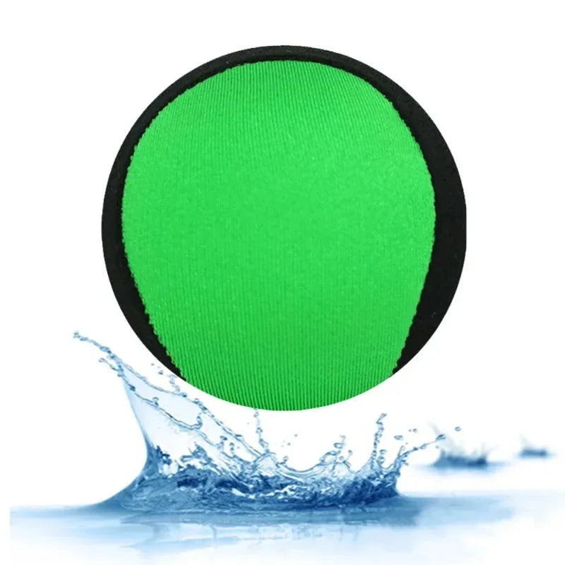 Beach Ball Water Game Ball For Pool Play And Splash