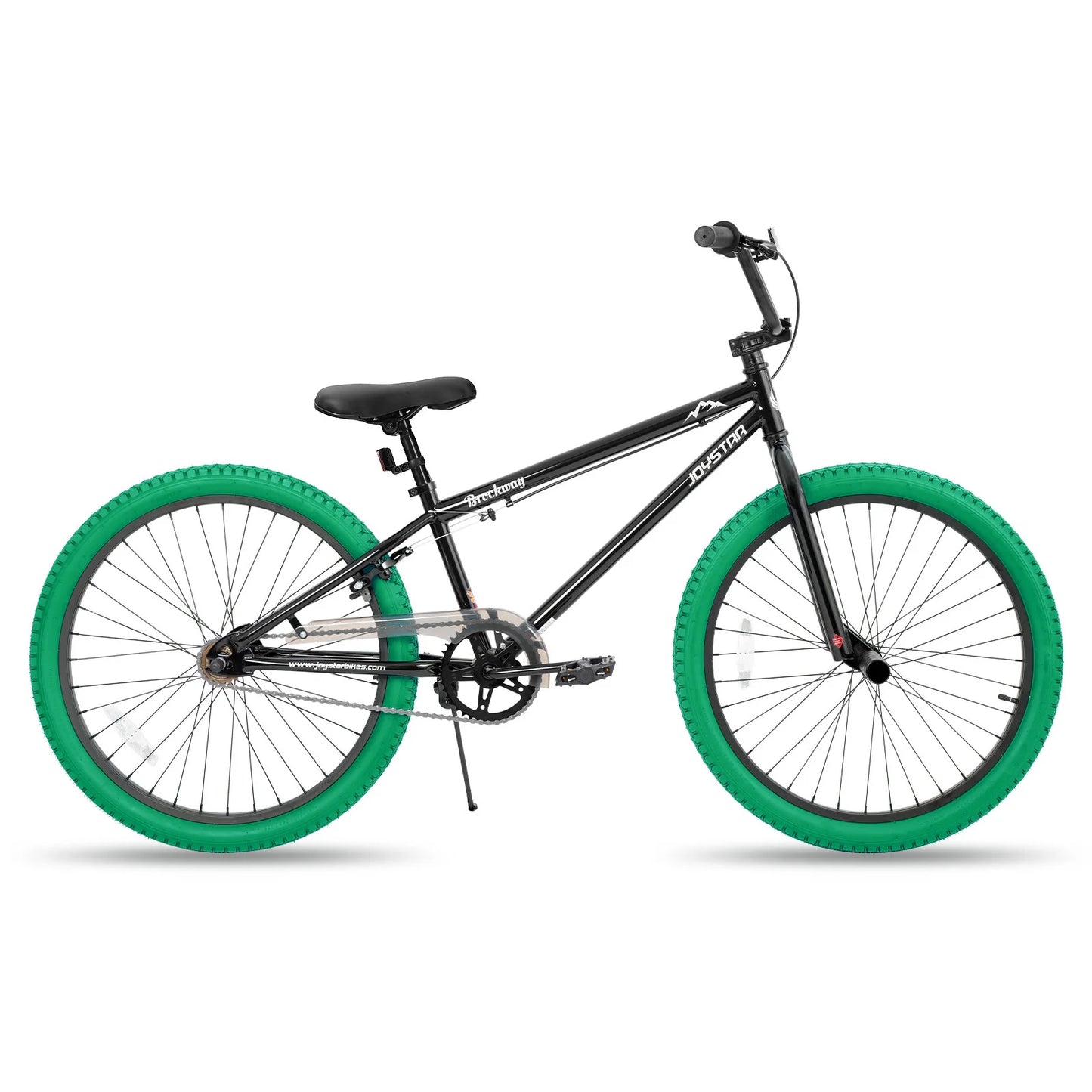 JOYSTAR Brockway Freestyle Kids BMX Bike For Beginners