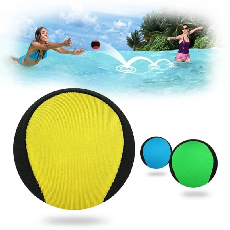Beach Ball Water Game Ball For Pool Play And Splash
