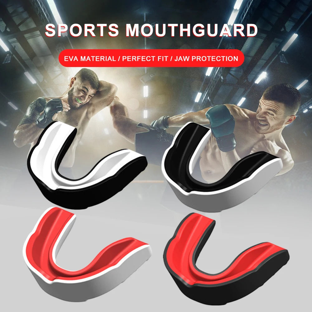 Shunmaii Combat Sports Mouth Guard Slim Fit