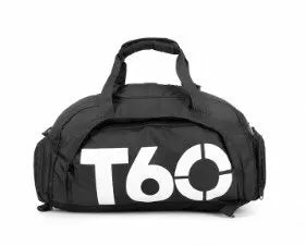 Rilibegan Ultralight Waterproof Gym Bag For Fitness And Travel