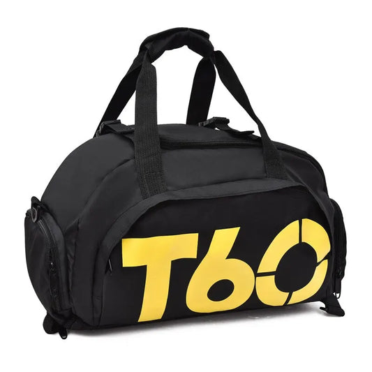 Rilibegan Ultralight Waterproof Gym Bag For Fitness And Travel