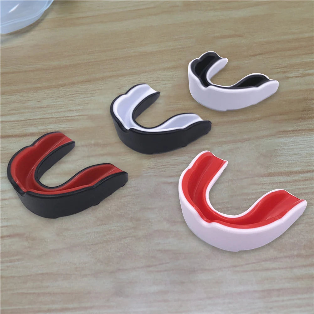 Shunmaii Combat Sports Mouth Guard Slim Fit