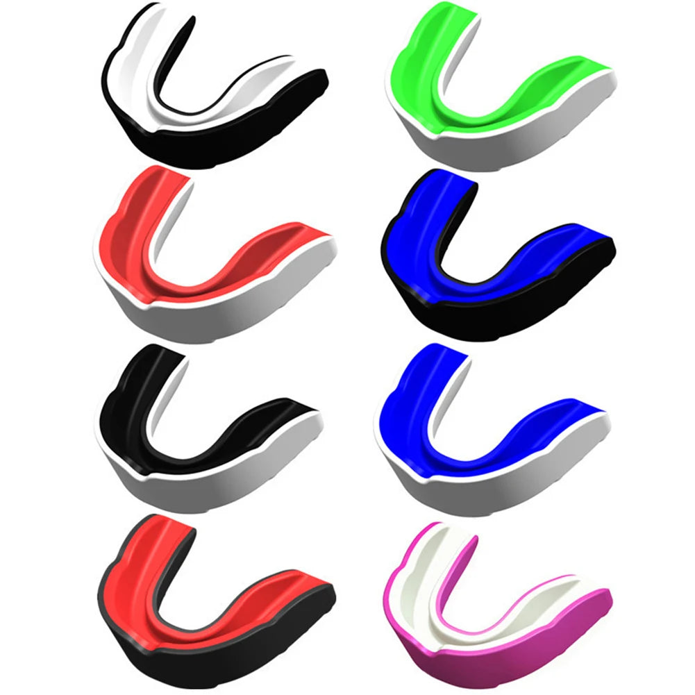 Shunmaii Combat Sports Mouth Guard Slim Fit