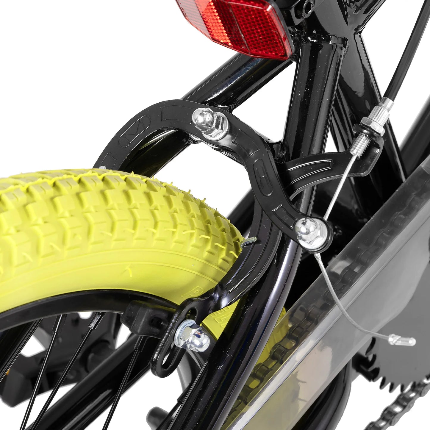 JOYSTAR Brockway Freestyle Kids BMX Bike For Beginners