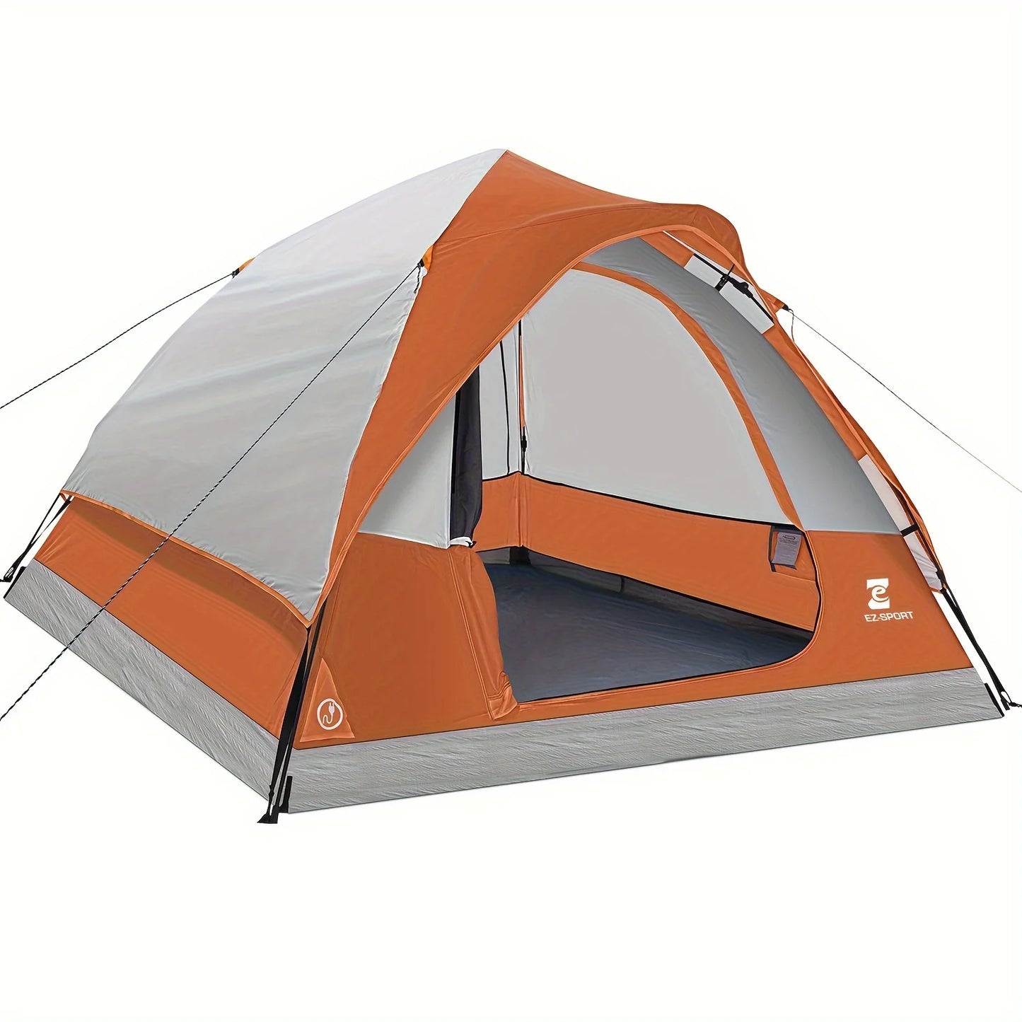 Unp Pop Up Tent Instant Setup With Removable Rain Fly