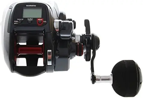 Shimano 17 Plays Electric Reel 800 1000 Right Handle High Performance Fishing Gear