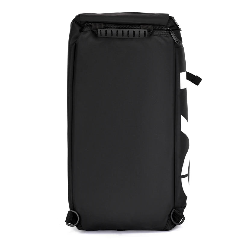 Rilibegan Ultralight Waterproof Gym Bag For Fitness And Travel