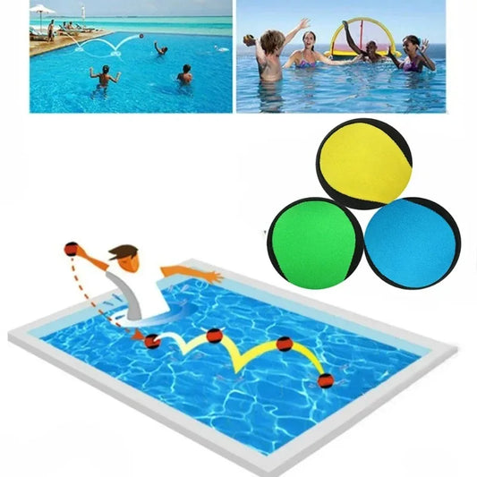 Beach Ball Water Game Ball For Pool Play And Splash
