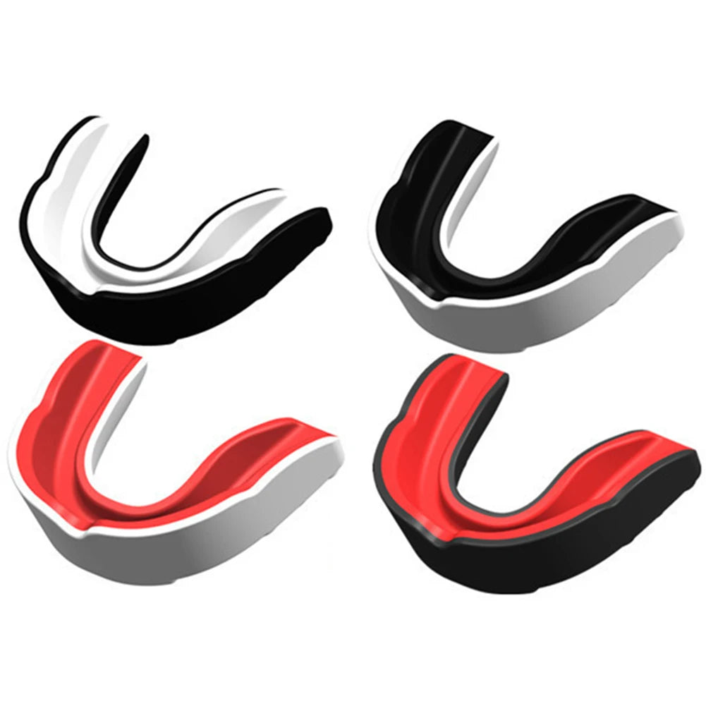 Shunmaii Combat Sports Mouth Guard Slim Fit