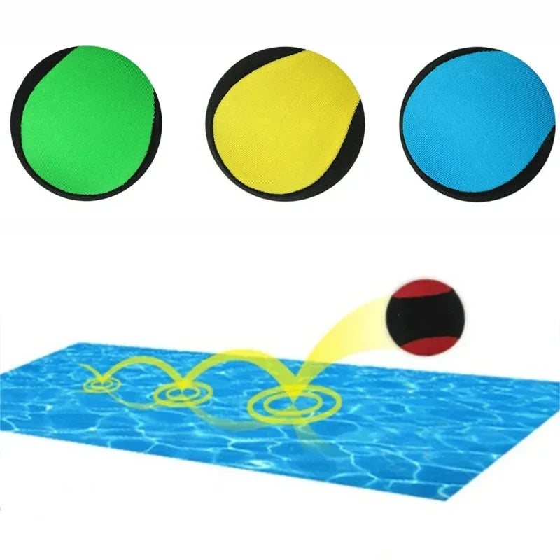 Beach Ball Water Game Ball For Pool Play And Splash